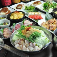 Jiǔ Zhōu ざんまい Míng Zhí レジャック Diàn food