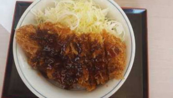 かつや ài Zhī Shèng Chuān インター Diàn food