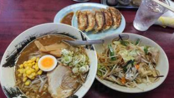 どさん Zi ラーメン Míng Zhí Xùn ケ Qiū Yì Qián food