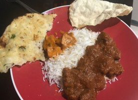 Shan e Punjab food