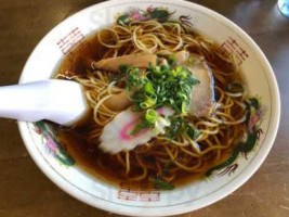 Qiáo Běn Shí Táng food