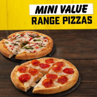 Domino's Pizza Kurri Kurri food