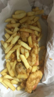 Shark Shack Co Fish And Chips food