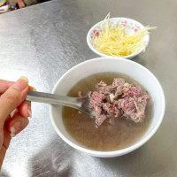 Shang Hao Chih Beef Soup outside