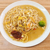 Hokkien Man Hokkien Mee food