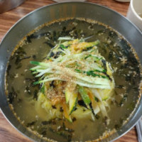 미소국수 food