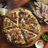 Domino’s Pizza Kwinana food