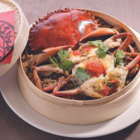 Fu Yuan food