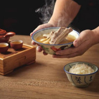 Song Fa Bak Kut Teh (new Bridge Road) food