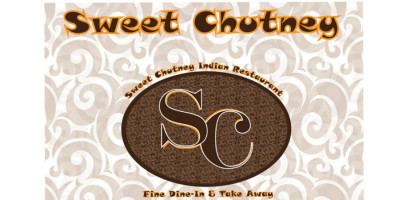 Sweet Chutney food