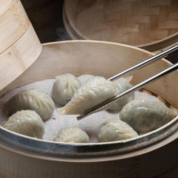 Hung Tao Shanghainese Dumpling (cianjin) food