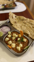 Shree Maruti Restaurant food