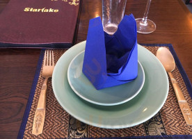 Starlake Thai food