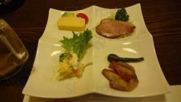 Xún Cǎi Jiǔ Fáng Xìng food