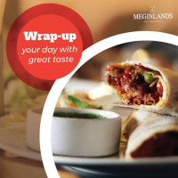 Meginlands Multi Cuisine food