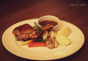 Meginlands Multi Cuisine food