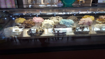 Gelato Rumba food