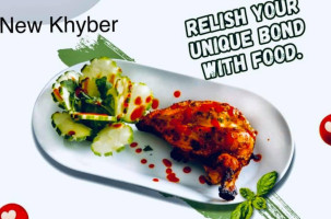 New Khyber inside