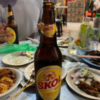 Kimberley St. Shàn Tóu Jiē Hawker Stalls food