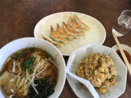 Jiǎo Zi の Bāng Běi food