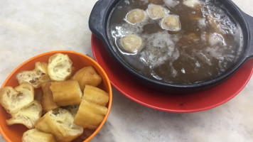 Ann Kee Bak Kut Teh food