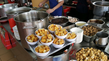 Ann Kee Bak Kut Teh food