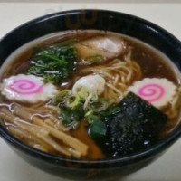 Zhōng Cūn ラーメン food