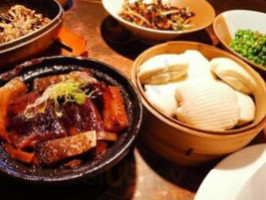 Háng Zhōu Wài Pó Jiā Mǎ Chéng Lù Diàn food