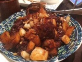 Dì èr Lè Zhāng Háng Zhōu Dà Shà Diàn food