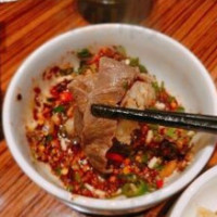 Tián Zhōng Cān Tīng food