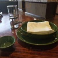 Tián Zhōng Cān Tīng food