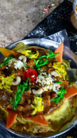 R R Dhaba Family And Residency food