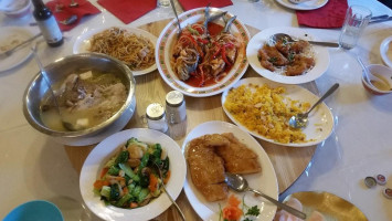 Australind Chinese food