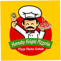 Hornsby Heights Pizzeria outside