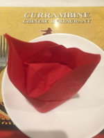 Currambine Chinese Restaurant food