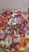 Domino's Pizza Bridgewater food