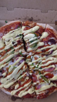 Domino's Pizza Bridgewater food