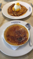 Le Bouchon French Cuisine food