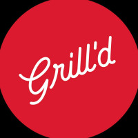 Grill’d Charlestown food