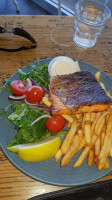 Bulli Beach Cafe food