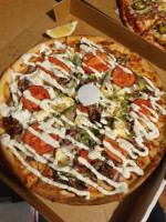 Pizza Depot Taylors Lakes food