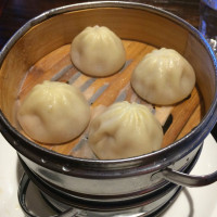 I Love Dumplings Flemington food