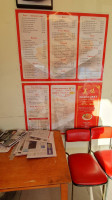 Peakhurst Chinese Takeaway menu