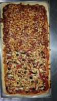 Bellissimo Gourmet Pizza Pasta food