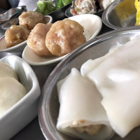 Boonrat Dimsum food