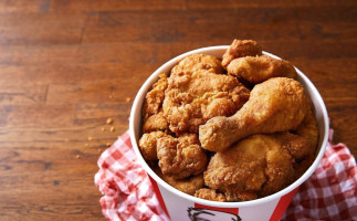 Kfc Minto food