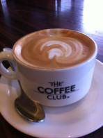 Coffeeclub Tcc food