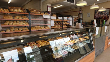 Blair Athol Bakery outside