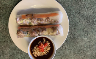 Kim Long Vietnamese Cuisine food