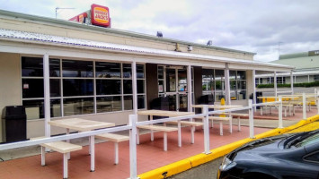 Hungry Jack's Burgers Marulan North outside